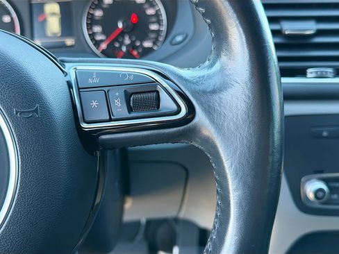 Used 2018 Audi Q3 2.0T Premium image 37