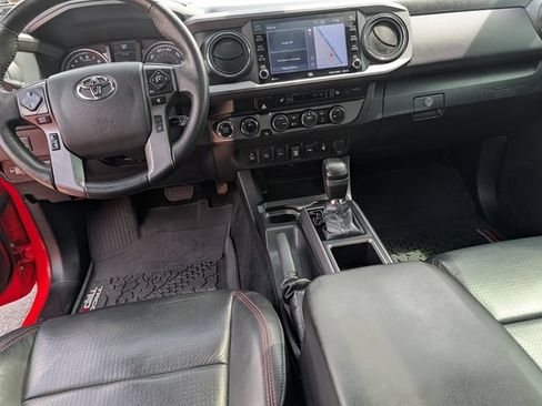 Used 2023 Toyota Tacoma TRD Pro AWD/4WD image 27