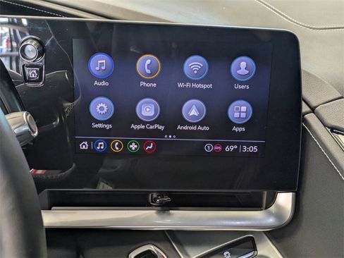 Used 2023 Chevrolet Corvette Stingray Coupe w/ 1LT image 15