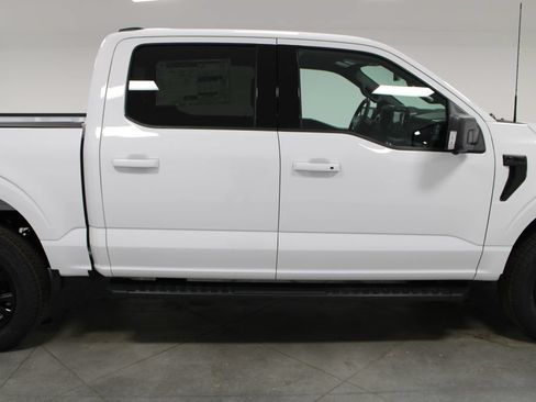 New 2026 Ford F150 XLT AWD/4WD image 10