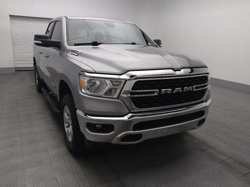 Used 2022 RAM 1500 Big Horn image 14