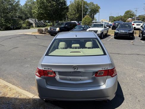 Used 2013 Acura TSX Sedan image 6
