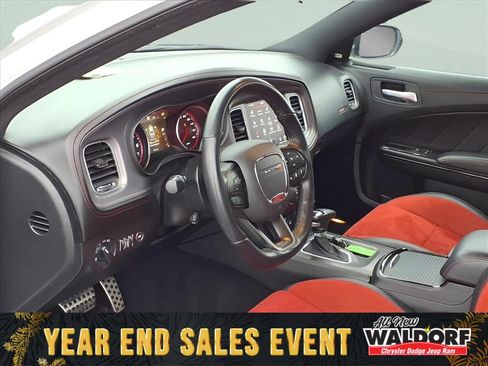 Used 2023 Dodge Charger Scat Pack image 8