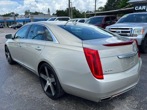 Used 2013 Cadillac XTS Premium FWD image 7