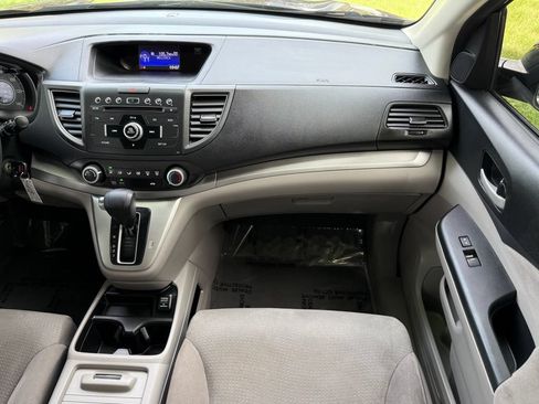 Used 2013 Honda CR-V EX image 19