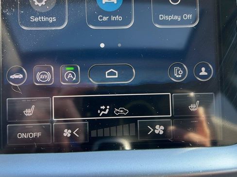 Used 2023 Subaru Outback Onyx Edition XT AWD/4WD image 26