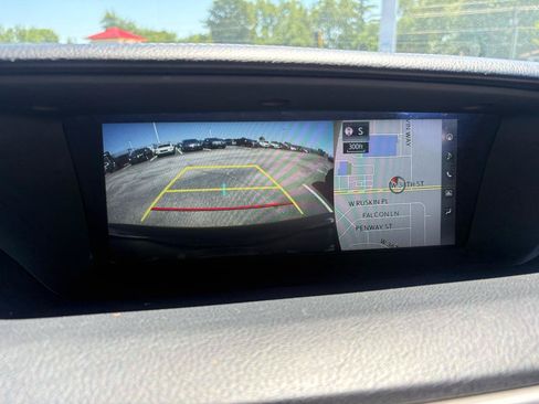 Used 2019 Lexus GS 350 F Sport AWD/4WD image 32