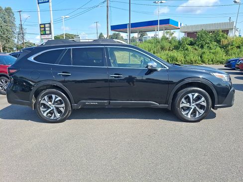 Used 2022 Subaru Outback Touring w/ Popular Package #2 AWD/4WD image 7