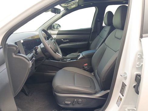 New 2026 Hyundai Santa Cruz SEL FWD image 9
