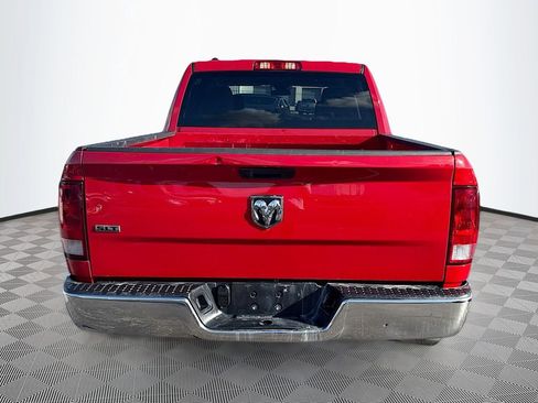 Used 2022 RAM 1500 Classic SLT image 7