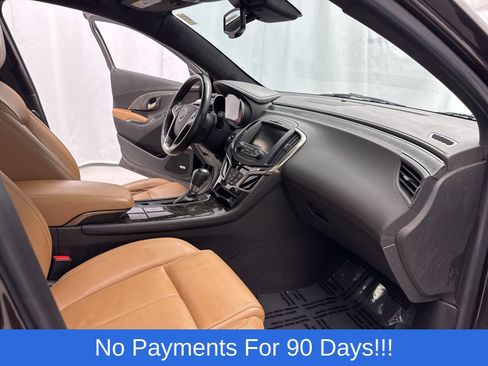 Used 2015 Buick LaCrosse Leather w/ Experience Buick Package image 29