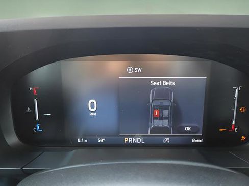 New 2026 Ford Maverick XLT image 14