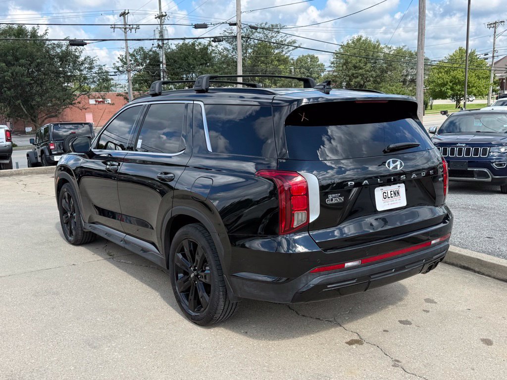 Used 2024 Hyundai Palisade XRT AWD/4WD image 8