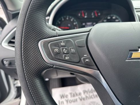 Used 2023 Chevrolet Malibu LS image 15