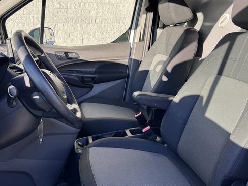 Certified 2020 Ford Transit Connect XL image 13