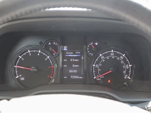 Used 2022 Toyota 4Runner SR5 image 27