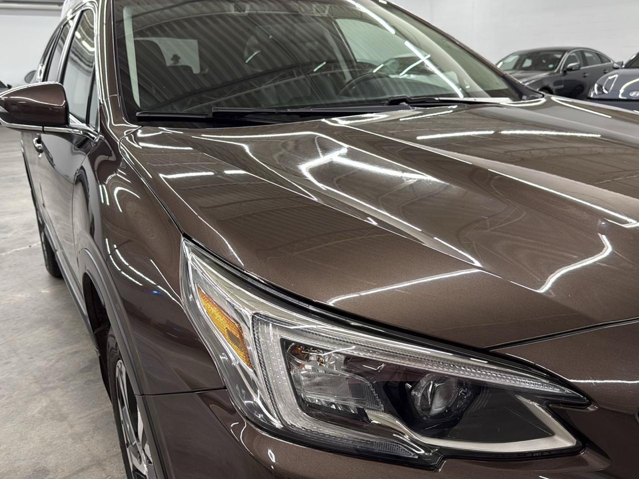 Used 2022 Subaru Outback Limited XT AWD/4WD image 5