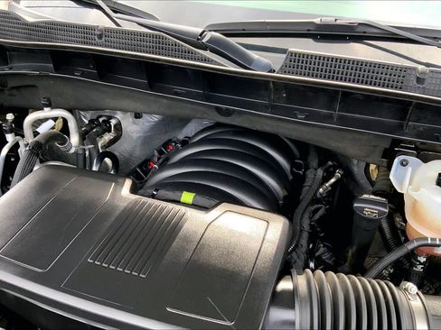 Used 2024 GMC Sierra 1500 SLT image 30