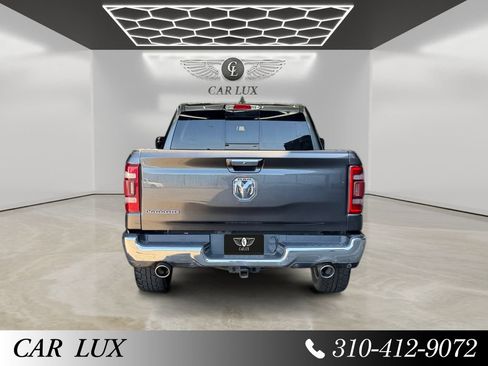 Used 2022 RAM 1500 Laramie RWD image 4