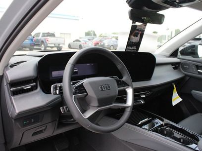 New 2026 Audi Q3 quattro 2.0T