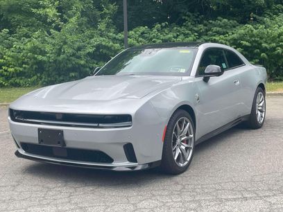 Used 2024 Dodge Charger Daytona Scat Pack w/ Plus Group