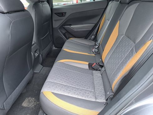 New 2025 Subaru Crosstrek 2.5i Sport w/ Popular Package #3A image 15