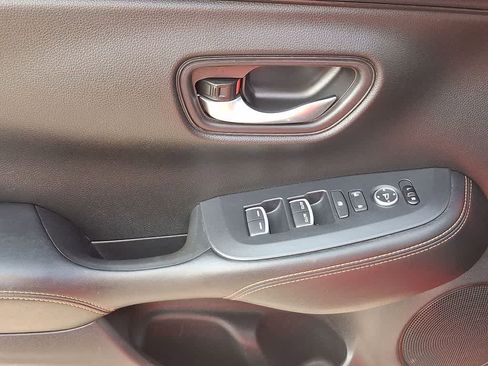 Certified 2024 Honda HR-V Sport image 10