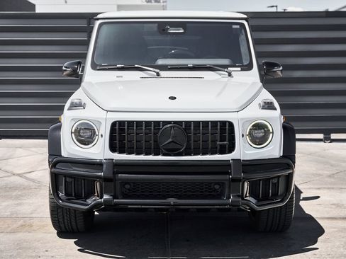 Used 2026 Mercedes-Benz G 63 AMG 4MATIC image 16