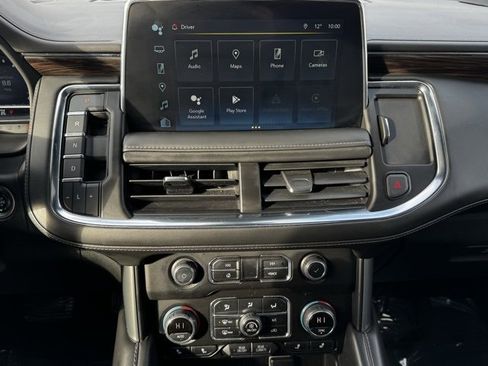 Certified 2023 Chevrolet Tahoe Z71 image 18