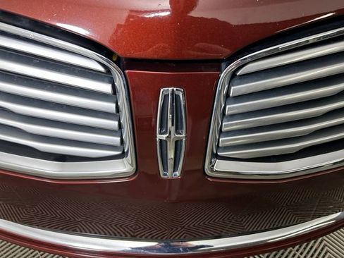 Used 2016 Lincoln MKZ Hybrid w/ Equipment Group 600A Reserve image 10