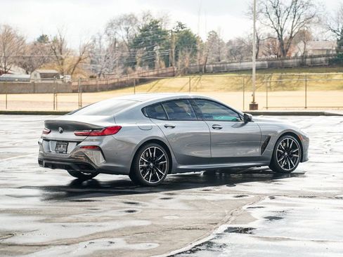 Used 2024 BMW 840i Gran Coupe xDrive image 5