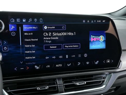 New 2026 Chevrolet Equinox EV LT image 15