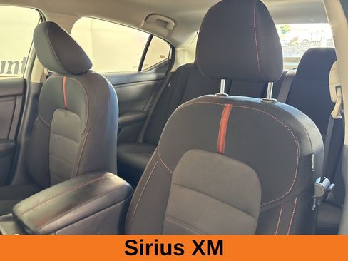 Used 2024 Nissan Sentra SR image 9