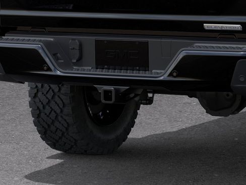 New 2026 GMC Canyon Elevation w/ Convenience Package RWD image 14