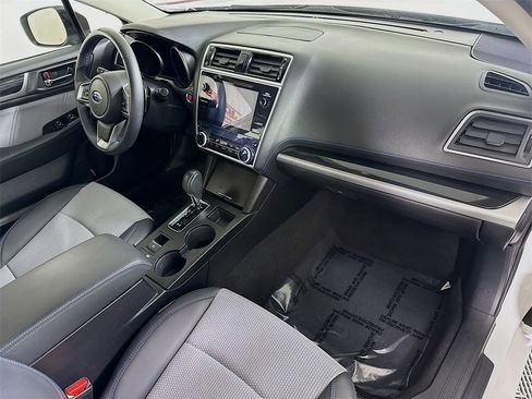 Used 2019 Subaru Legacy 2.5i Sport image 29