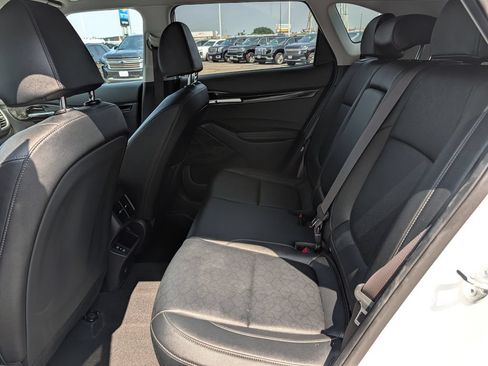 Used 2024 Kia Seltos SX AWD/4WD image 15