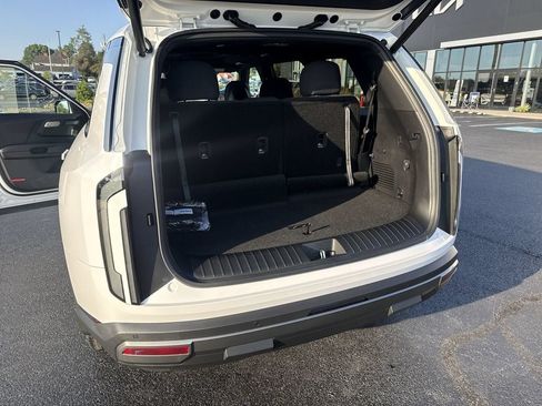 New 2027 Kia Telluride S AWD/4WD image 46