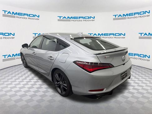 Used 2024 Acura Integra A-Spec FWD image 3