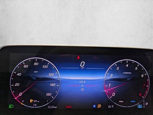 Used 2025 Mercedes-Benz C 300 4MATIC Sedan image 11