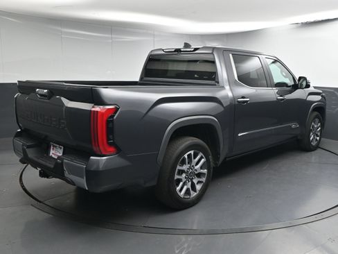 Used 2024 Toyota Tundra 1794 Edition image 8