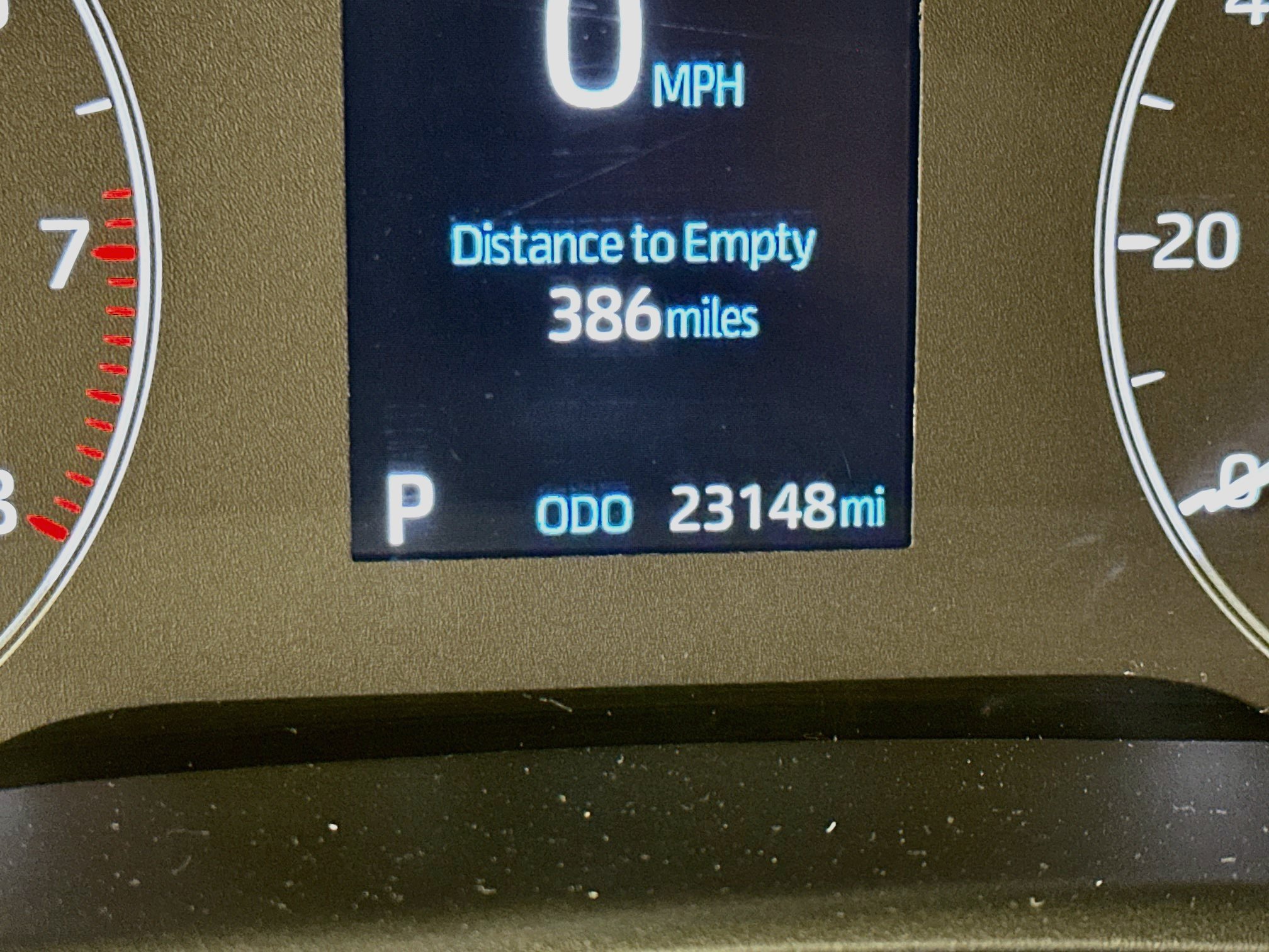 Used 2025 Toyota Corolla LE FWD image 19