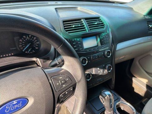 Used 2018 Ford Explorer FWD image 15