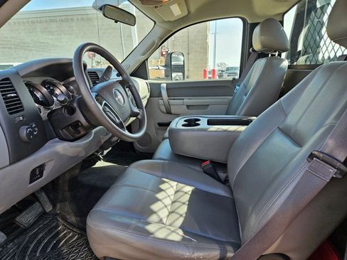 Used 2013 GMC Sierra 3500 W/T image 17