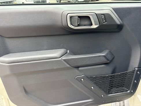 New 2026 Ford Bronco Outer Banks w/ Sasquatch Package image 20