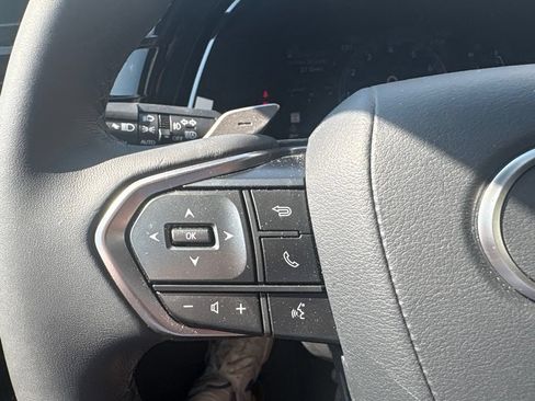 Used 2024 Lexus RX 350 AWD w/ Technology Package image 16