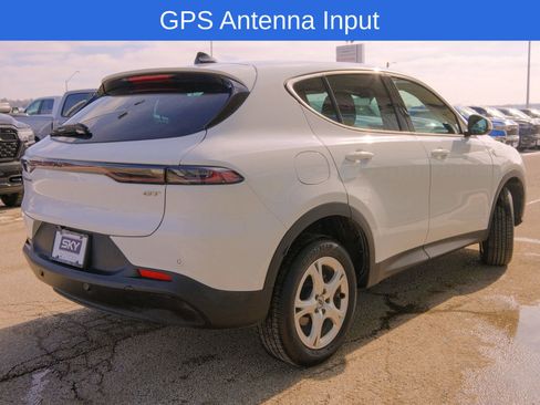 Used 2024 Dodge Hornet GT image 8