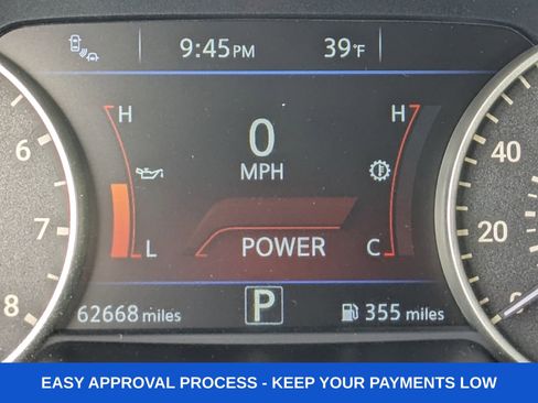 Used 2018 Nissan Maxima 3.5 SL FWD image 42