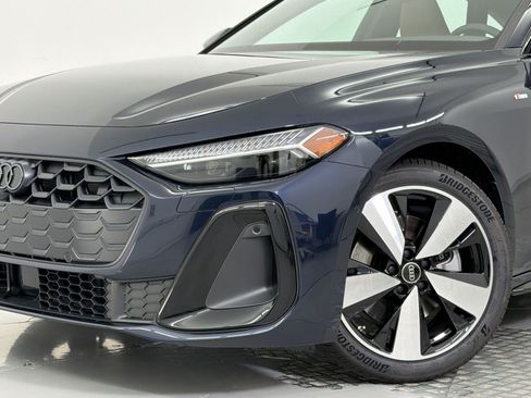 New 2026 Audi A5 2.0T Premium Plus AWD/4WD image 11