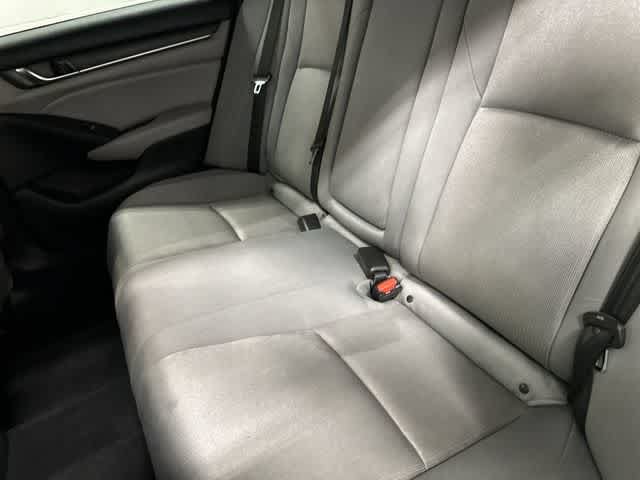 Used 2020 Honda Accord EX image 11