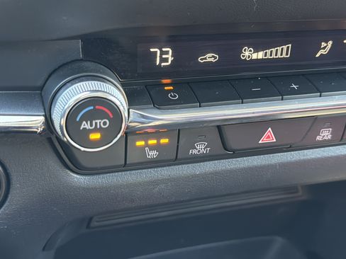 Certified 2023 MAZDA CX-30 AWD 2.5 S w/ Preferred Package image 20